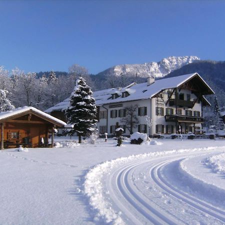 Gaestehaus Siegllehen Schönau am Königssee Exteriör bild