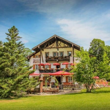 Gaestehaus Siegllehen Schönau am Königssee Exteriör bild